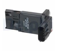 1x Débitmètre de masse d'air DELPHI AF10180-12B1 convient pour HONDA HITACHI