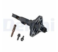 1x Débitmètre de masse d'air DELPHI AF10241-12B1 convient pour ALFA ROMEO