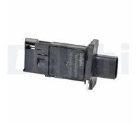 DELPHI Débitmètre de masse d'air AF10255-12B1 4 contacts 12V sans boîtier