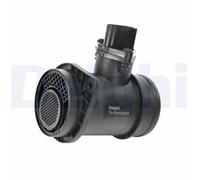1x Débitmètre de masse d'air DELPHI AF10260-12B1 convient pour SKODA VW VAG