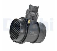 1x Débitmètre de masse d'air DELPHI AF10290-12B1 convient pour ALFA ROMEO