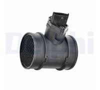 1x Débitmètre de masse d'air DELPHI AF10307-12B1 convient pour HYUNDAI