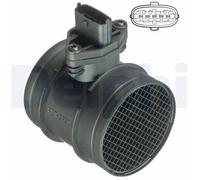 1x Débitmètre de masse d'air DELPHI AF10363-12B1 convient pour ALFA ROMEO