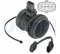 1x Débitmètre de masse d'air DELPHI AF10392-12B1 convient pour VOLVO