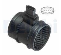 1x Débitmètre de masse d'air DELPHI AF10402-12B1 convient pour CITROËN