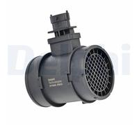 1x Débitmètre de masse d'air DELPHI AF10626-12B1 convient pour ALFA ROMEO