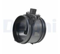 Débitmètre d'air avec boîtier AF10638-12B1 DELPHI pour BMW 3 Décapotable 3