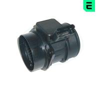 1x Débitmètre de masse d'air ERA 558004A convient pour CITROËN PEUGEOT