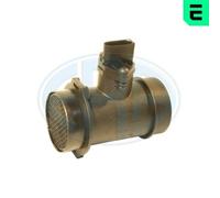 1x Débitmètre de masse d'air ERA 558062A convient pour BMW