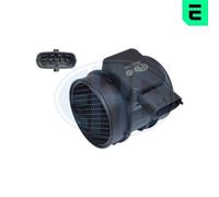 1x Débitmètre de masse d'air ERA 558176A convient pour OPEL GENERAL MOTORS