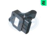 1x Débitmètre de masse d'air ERA 558183A convient pour TOYOTA