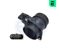1x Débitmètre de masse d'air ERA 558370A convient pour VW