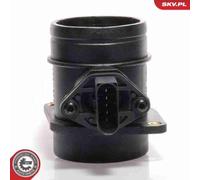 1x Débitmètre de masse d'air ESEN SKV 07SKV036 convient pour AUDI SEAT SKODA