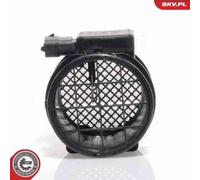1x Débitmètre de masse d'air ESEN SKV 07SKV119 convient pour OPEL SAAB