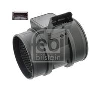1x Débitmètre de masse d'air FEBI BILSTEIN 102506 convient pour CITROËN FIAT