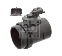 1x Débitmètre de masse d'air FEBI BILSTEIN 105846 convient pour CITROËN