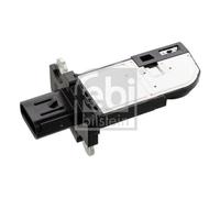 1x Débitmètre de masse d'air FEBI BILSTEIN 105908 convient pour CITROËN FORD