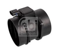 1x Débitmètre de masse d'air FEBI BILSTEIN 172362 convient pour MERCEDES-BENZ
