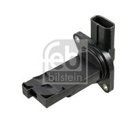 1x Débitmètre de masse d'air FEBI BILSTEIN 177141 convient pour MAZDA