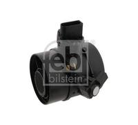 1x Débitmètre de masse d'air FEBI BILSTEIN 29315 convient pour MERCEDES-BENZ