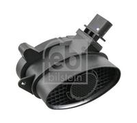 1x Débitmètre de masse d'air FEBI BILSTEIN 29476 convient pour BMW