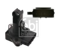 1x Débitmètre de masse d'air FEBI BILSTEIN 32052 convient pour TOYOTA LOTUS
