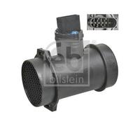 1x Débitmètre de masse d'air FEBI BILSTEIN 36656 convient pour BMW