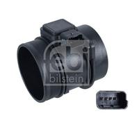 1x Débitmètre de masse d'air FEBI BILSTEIN 37288 convient pour CITROËN FIAT