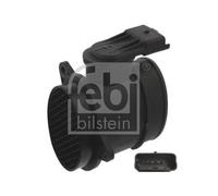 1x Débitmètre de masse d'air FEBI BILSTEIN 37300 convient pour CITROËN FIAT