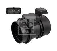 1x Débitmètre de masse d'air FEBI BILSTEIN 37514 convient pour MITSUBISHI