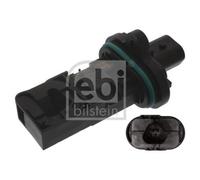 1x Débitmètre de masse d'air FEBI BILSTEIN 40613 convient pour OPEL VAUXHALL