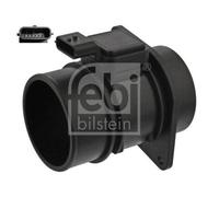 1x Débitmètre de masse d'air FEBI BILSTEIN 45787 convient pour NISSAN OPEL