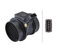 HELLA 8ET 009 142-041 Débitmètre d'air