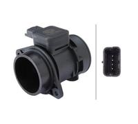 1x Débitmètre de masse d'air HELLA 8ET 009 142-111 convient pour CITROËN FORD