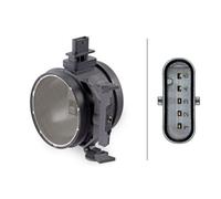 1x Débitmètre de masse d'air HELLA 8ET 009 149-171 convient pour HITACHI