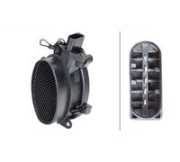 1x Débitmètre de masse d'air HELLA 8ET 358 095-021 convient pour BMW ROVER