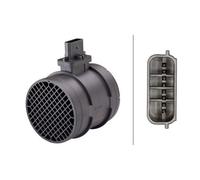 HELLA 8ET 358 095-691 Débitmètre d'air