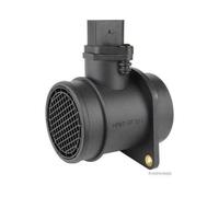 1x Débitmètre de masse d'air HERTH+BUSS ELPARTS 70640048 convient pour AUDI