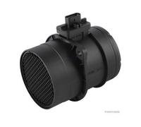 1x Débitmètre de masse d'air HERTH+BUSS ELPARTS 70640055 convient pour AUDI