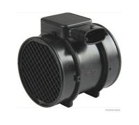 1x Débitmètre de masse d'air HERTH+BUSS ELPARTS 70640102 convient pour OPEL