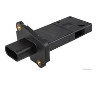 1x Débitmètre de masse d'air HERTH+BUSS ELPARTS 70640312 convient pour FORD