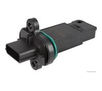 1x Débitmètre de masse d'air HERTH+BUSS ELPARTS 70640414 convient pour OPEL