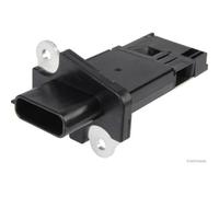 1x Débitmètre de masse d'air HERTH+BUSS JAKOPARTS J5681005 convient pour