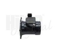 1x Débitmètre de masse d'air HÜCO 135029 convient pour AUDI HITACHI SEAT VW