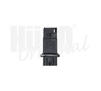 1x Débitmètre de masse d'air HÜCO 135073 convient pour HITACHI OPEL SAAB