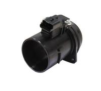 1x Débitmètre de masse d'air HÜCO 135076 convient pour CITROËN/PEUGEOT OPEL