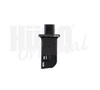 1x Débitmètre de masse d'air HÜCO 135089 convient pour CITROËN FORD HITACHI
