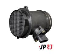 1x Débitmètre de masse d'air JP GROUP 1193903900 convient pour AUDI VAG