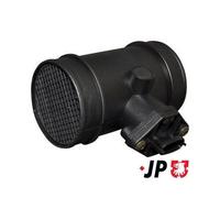 1x Débitmètre de masse d'air JP GROUP 1293901300 convient pour OPEL SAAB
