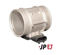 1x Débitmètre de masse d'air JP GROUP 1293901400 convient pour OPEL